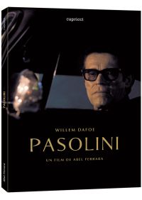 Pasolini - DVD