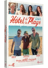 Hôtel de la plage - Saison 2 - DVD