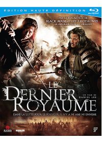 Le Dernier Royaume - Blu-ray