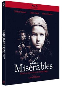 Les Misérables - Blu-ray