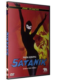 Satanik (Édition Collector) - DVD