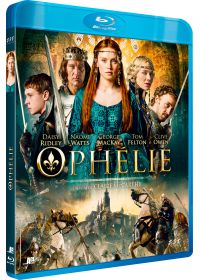 Ophélie - Blu-ray