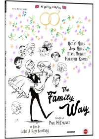 The Family Way - DVD