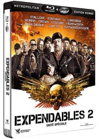 Expendables 2 - Unité spéciale