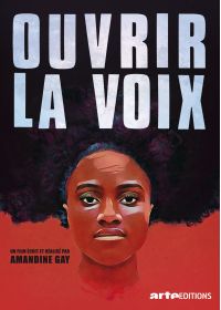 Ouvrir la voix - DVD