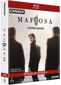 Mafiosa - Intégrale Saison 5 - Blu-ray