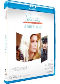 A nous deux (Version remasterisée) - Blu-ray