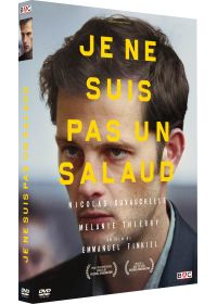 Je ne suis pas un salaud - DVD