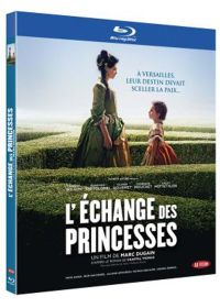 L'Echange des princesses - Blu-ray