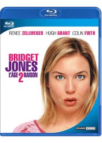 Bridget Jones : l'âge de raison - Blu-ray