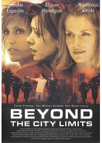 Beyond the City Limits - DVD