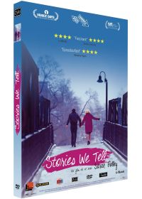 Stories We Tell - DVD