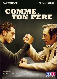 Comme ton père - DVD