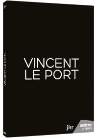 Vincent Le Port - DVD