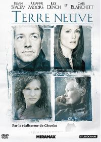 Terre neuve - DVD