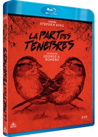 La Part des ténèbres - Blu-ray