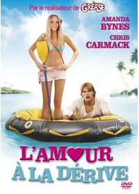 L'Amour à la dérive - DVD