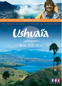 Ushuaïa - L'archipel de Noé - DVD