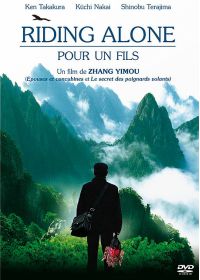 Riding Alone - Pour un fils - DVD