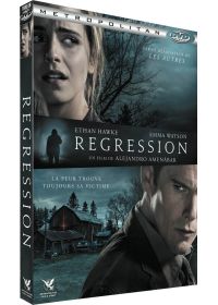Regression - DVD