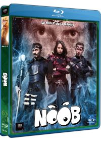Noob - Le Film 2 (Saison 7) - Blu-ray