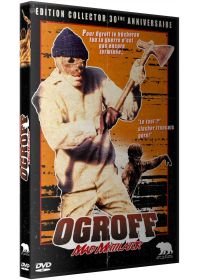 Ogroff (Édition Collector 30éme Anniversaire) - DVD