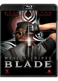 Blade - Blu-ray