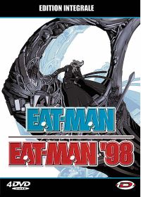 Eat-Man & Eat-Man '98 - L'intégrale - DVD