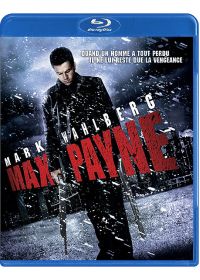 Max Payne - Blu-ray
