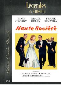 Haute société - DVD