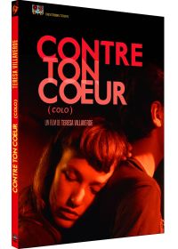 Contre ton coeur - DVD