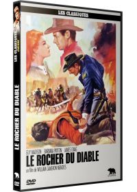 Le Rocher du diable - DVD