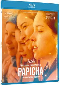 Papicha - Blu-ray