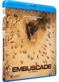 Embuscade - Blu-ray