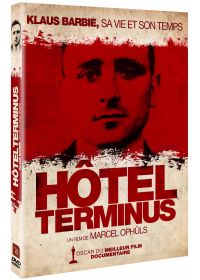 Hôtel Terminus - Klaus Barbie, sa vie et son temps