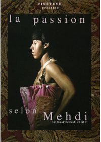 La Passion selon Mehdi - DVD