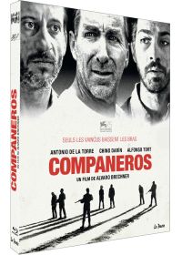 Compañeros - Blu-ray