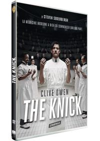 The Knick - Saison 1 - DVD