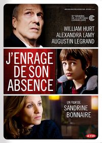 J'enrage de son absence - DVD