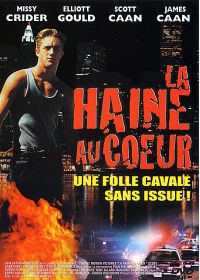 La Haine au coeur - DVD