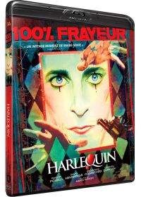 Harlequin - Blu-ray