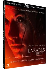 Lazarus Effect - Blu-ray