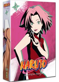 Naruto - Edition spéciale Ninja - Vol. 3 - DVD