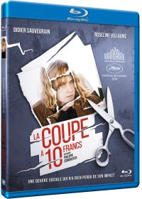 La Coupe à 10 francs - Blu-ray