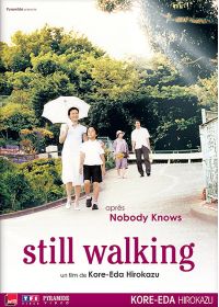 Still Walking - DVD