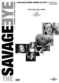 The Savage Eye - DVD