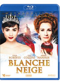 Blanche Neige - Blu-ray