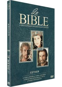 La Bible : Esther - DVD