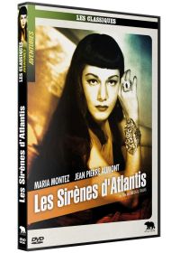 Les Sirènes d'Atlantis