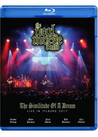 The Neal Morse Band - The Similitude Of A Dream, Live in Tilburg 2017 - Blu-ray